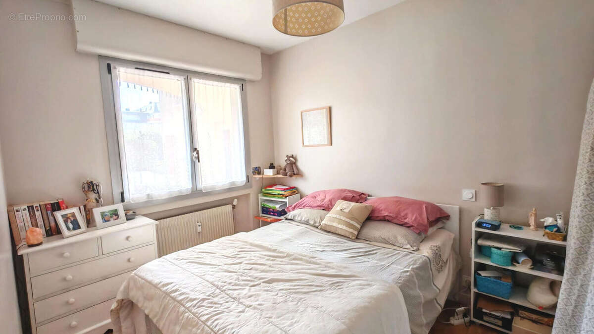 Appartement Rez de jardin proche plage - photo 6