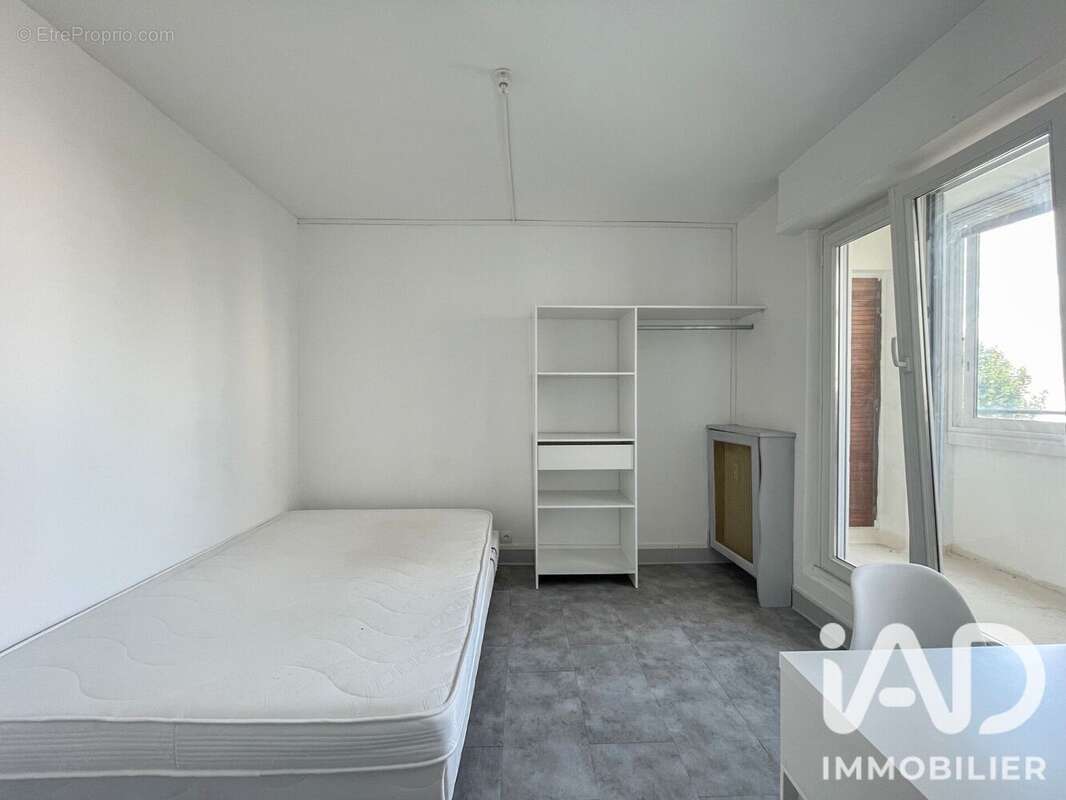 Photo 4 - Appartement à REIMS