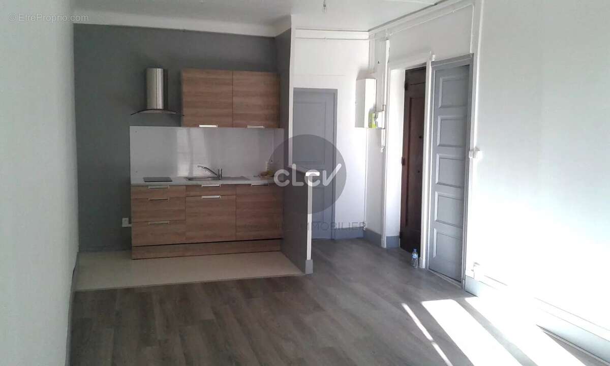 Appartement à LYON-3E