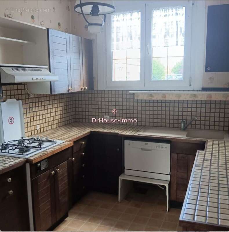 Maison à FACHES-THUMESNIL