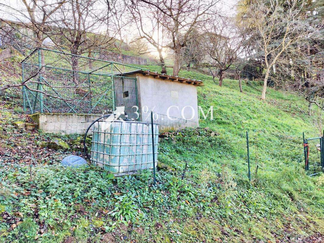 Maison à LE CHEYLARD