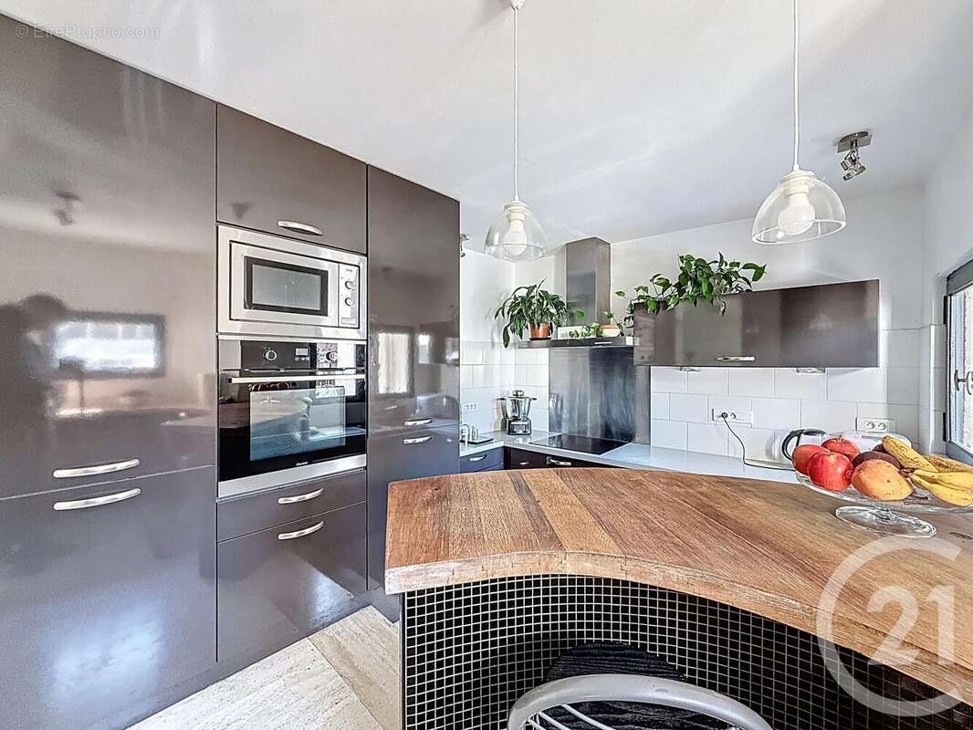 Appartement à EPINAL