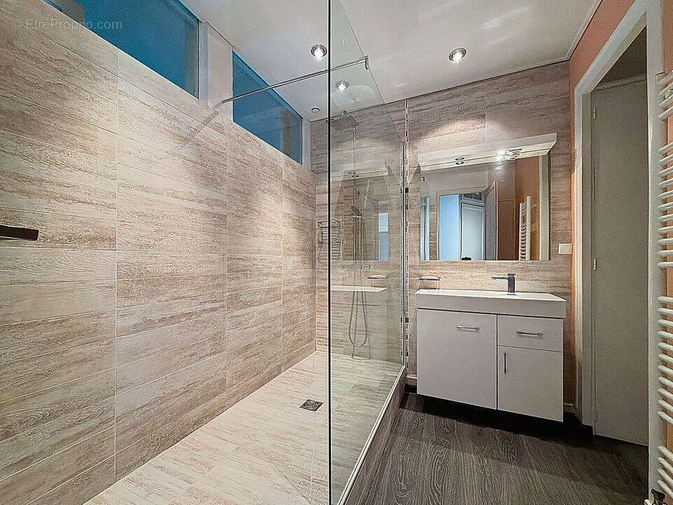 Appartement à TROYES