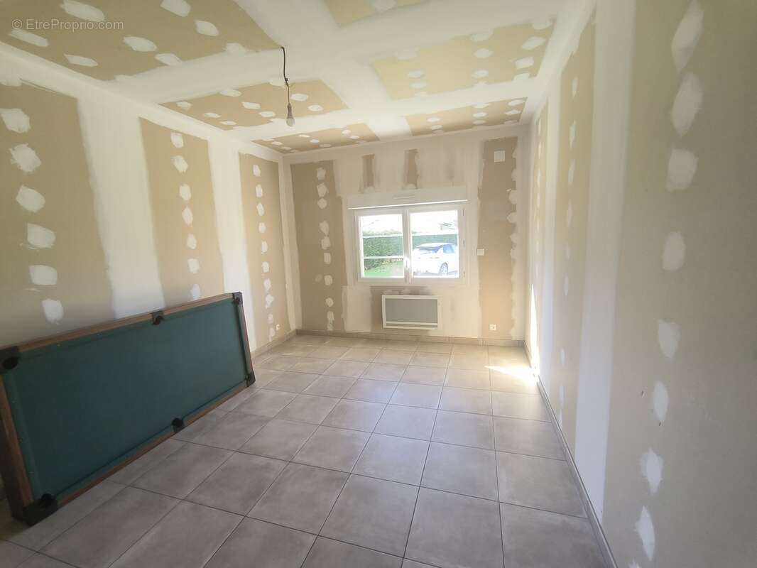 Maison 124 m² à Coutras  - photo 47