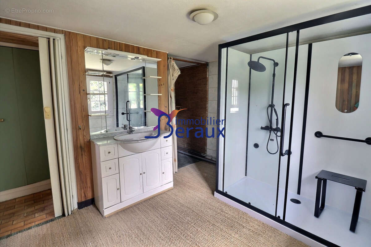 Maison 133 m² à Saint-Pierre-De-Manneville  - photo 9