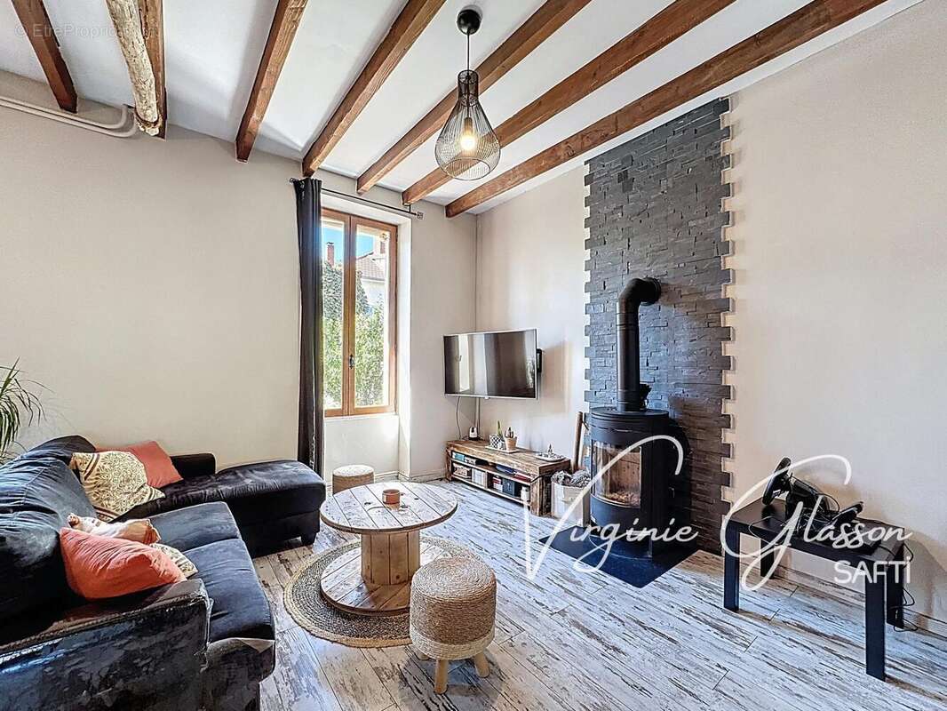 Photo 2 - Maison à GENAS