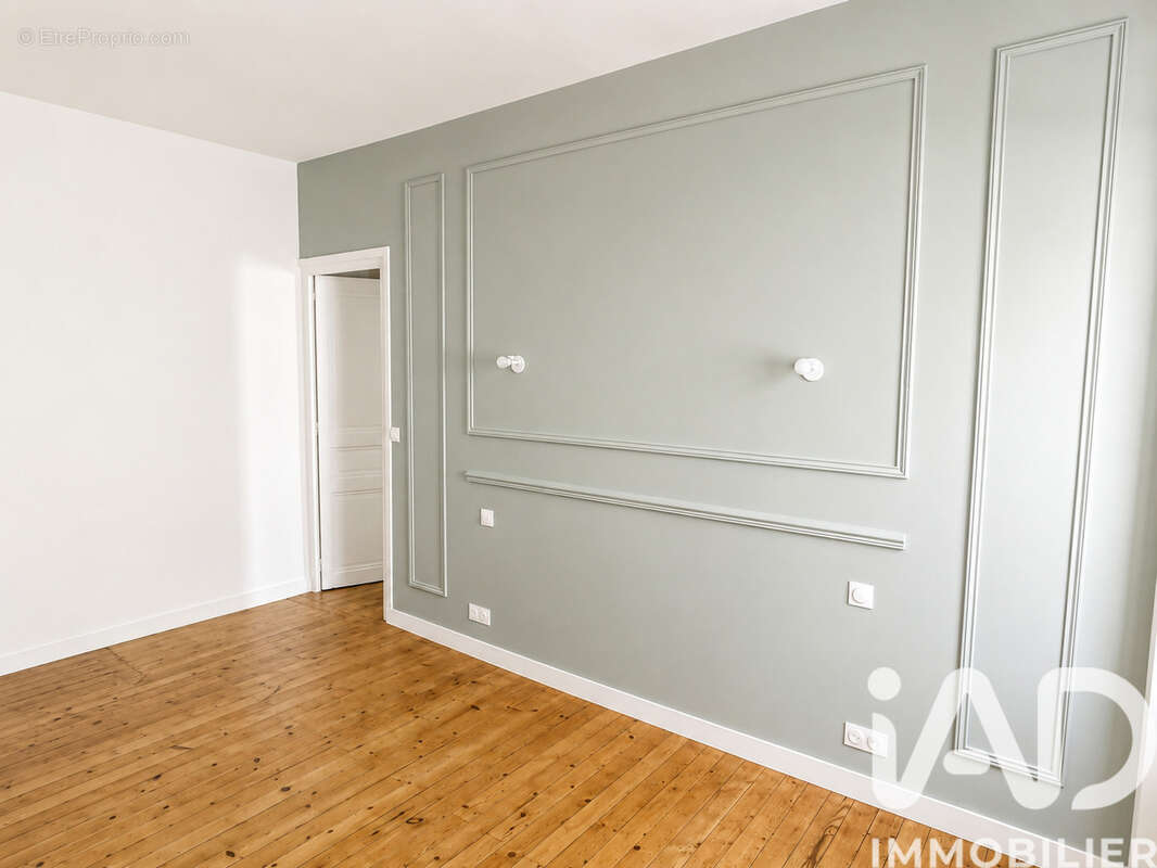 Photo 7 - Appartement à NANTES