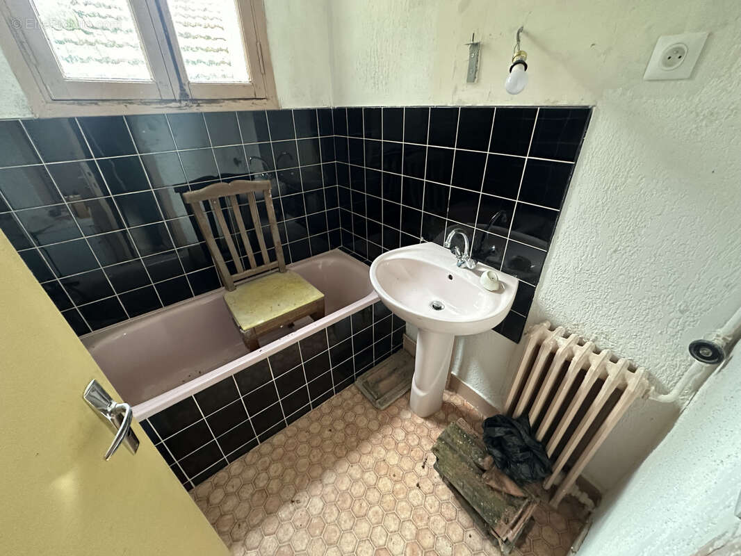 Maison à MARMANDE