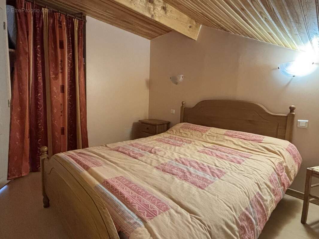 Appartement à BOLQUERE