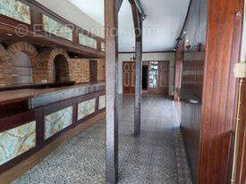 Appartement à CARMAUX