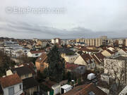 Appartement à NANTERRE