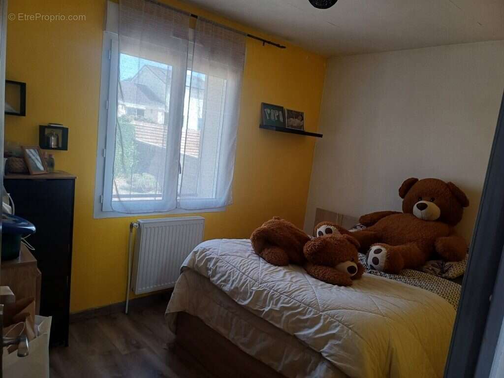 Maison 60 m² à Sees  - photo 9
