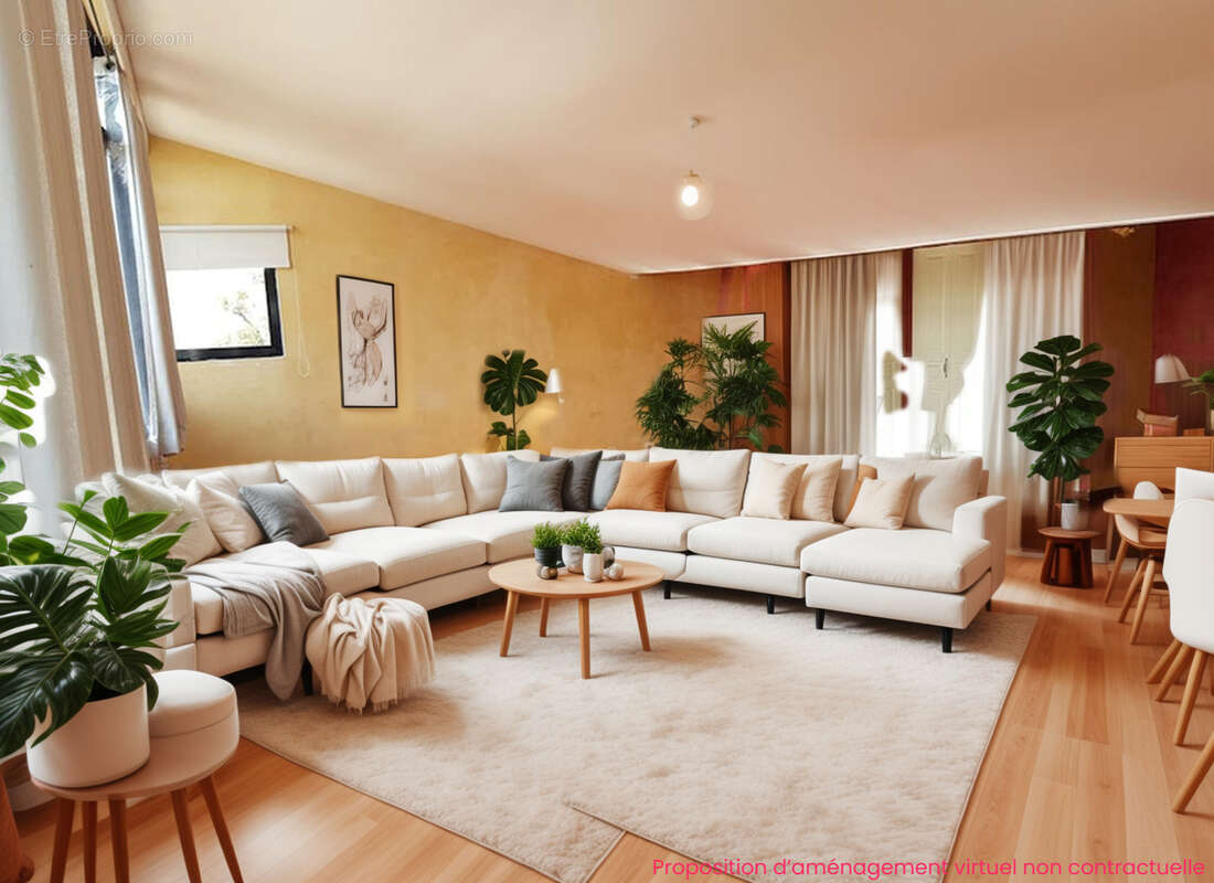 Appartement à HYERES