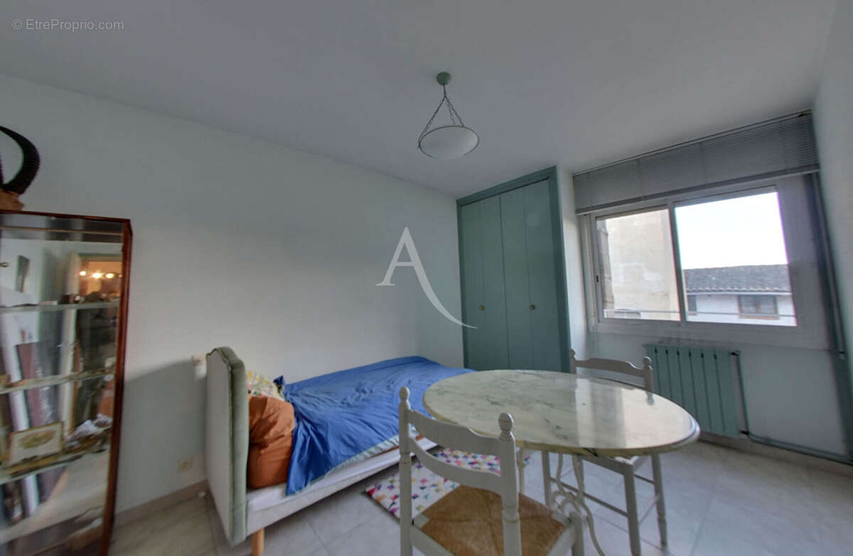 Appartement à MONTAUBAN