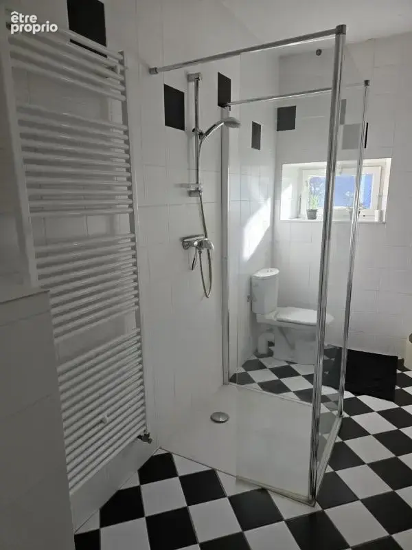 Maison de caractère de 181,50 m² sur un terrain de 1703 m² - photo 14