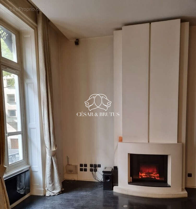Appartement 58 m² à Lyon-6e  - photo 7