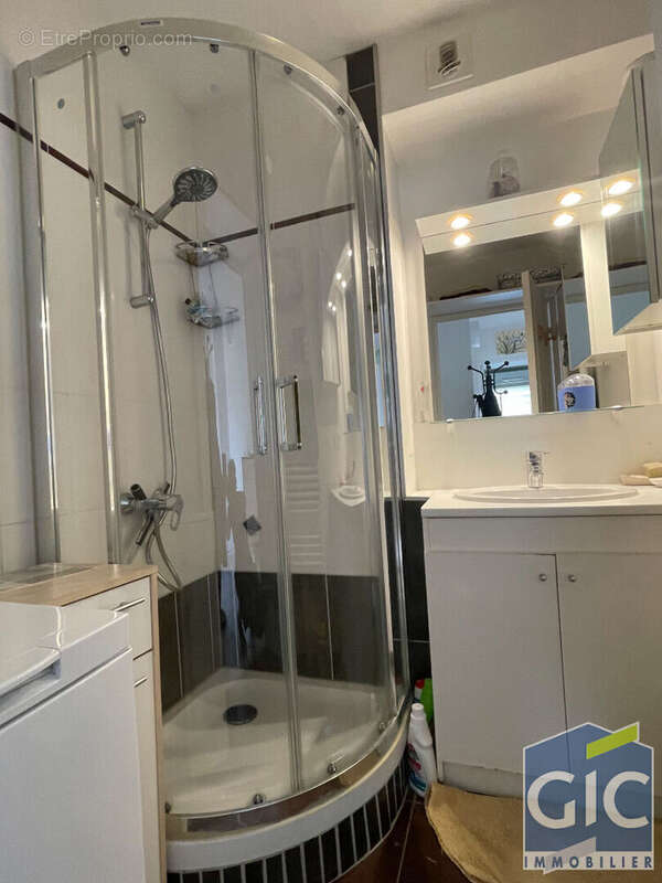 Appartement à MERVILLE-FRANCEVILLE-PLAGE