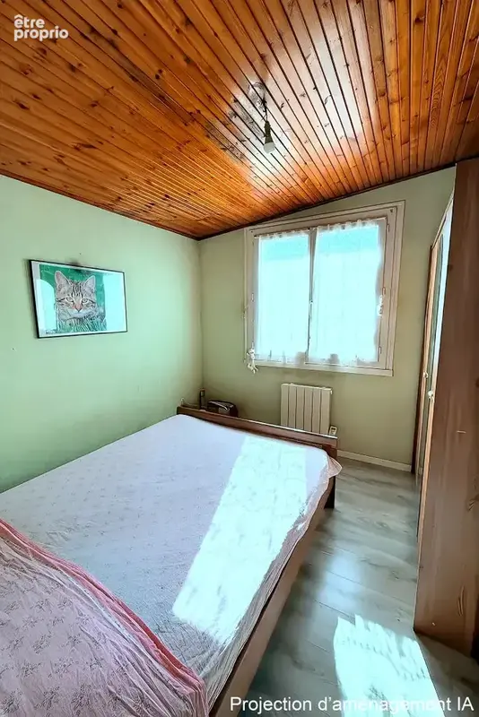 Locatifs à Champagné Les Marais - photo 9
