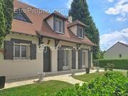 Maison à LE PLESSIS-PATE