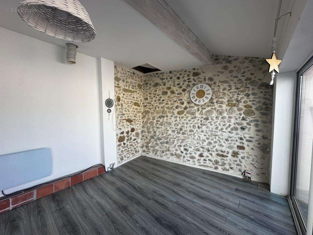 Maison à PAULIGNE