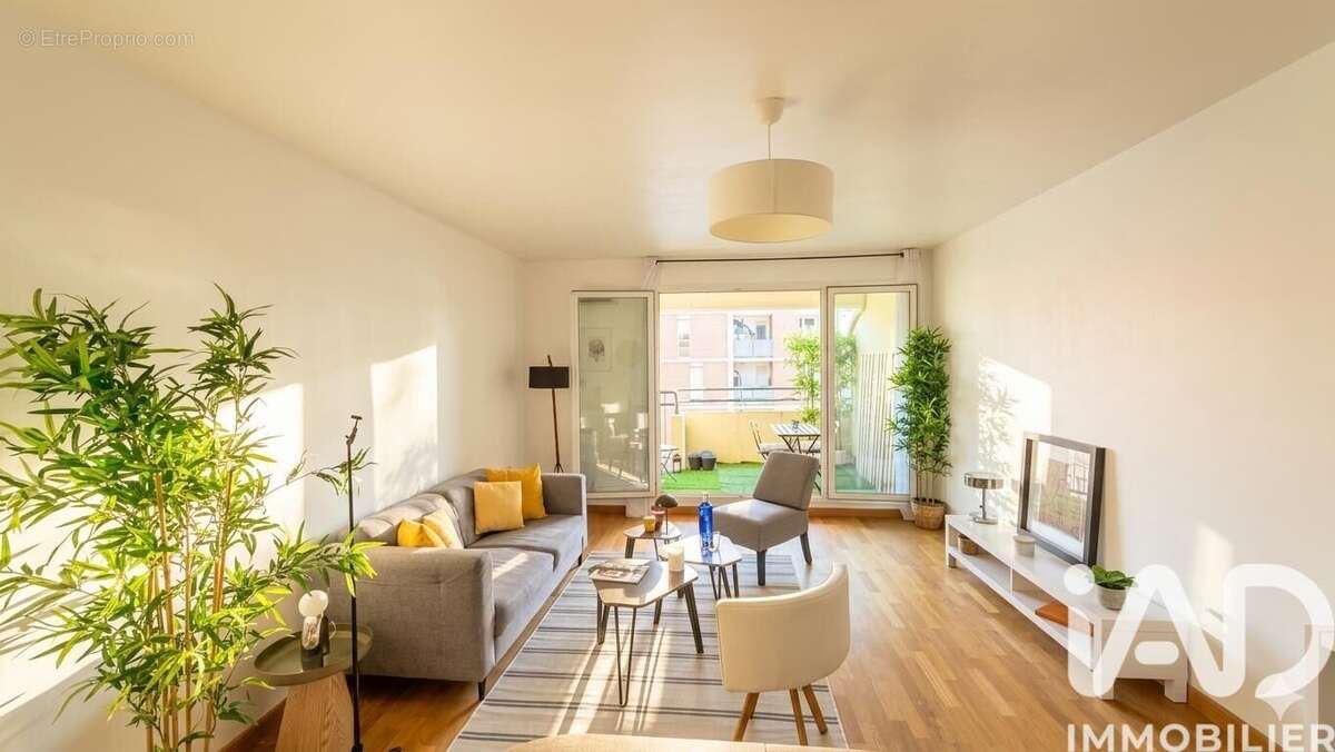 Photo 3 - Appartement à ACHERES