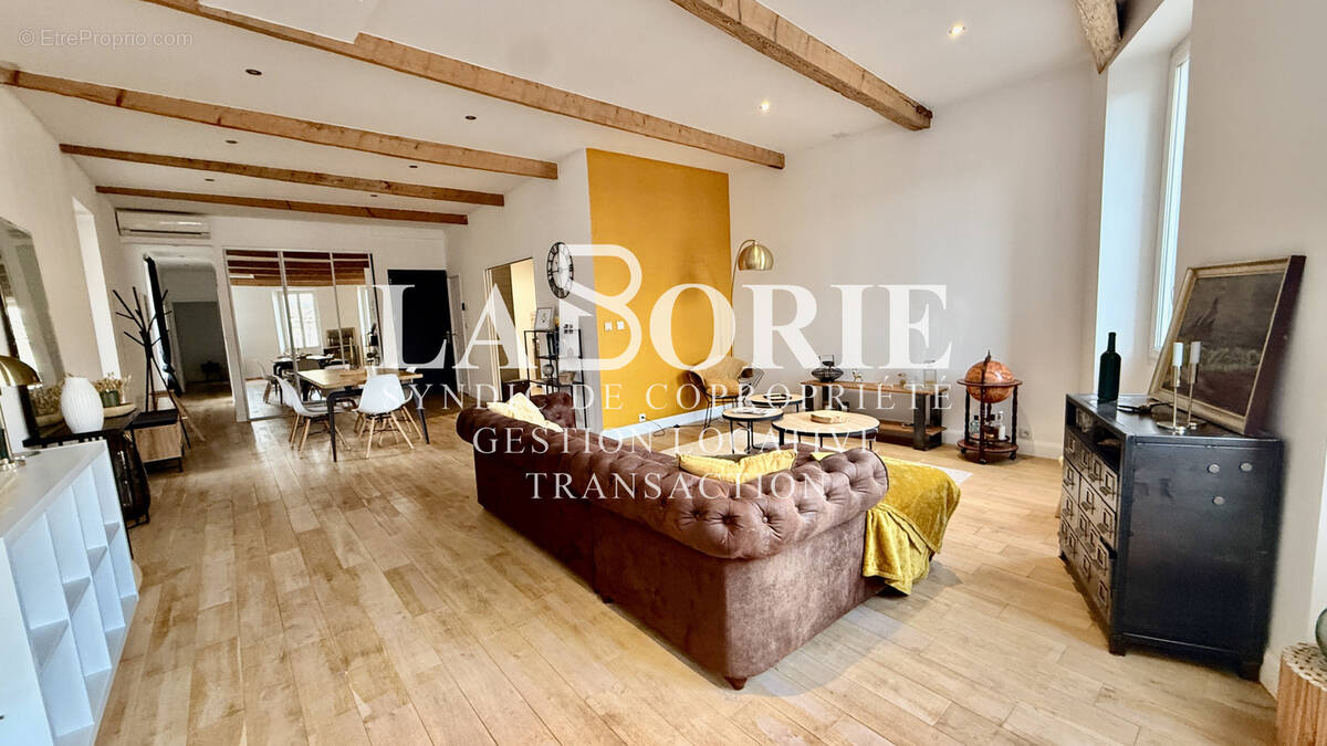 Appartement à AVIGNON