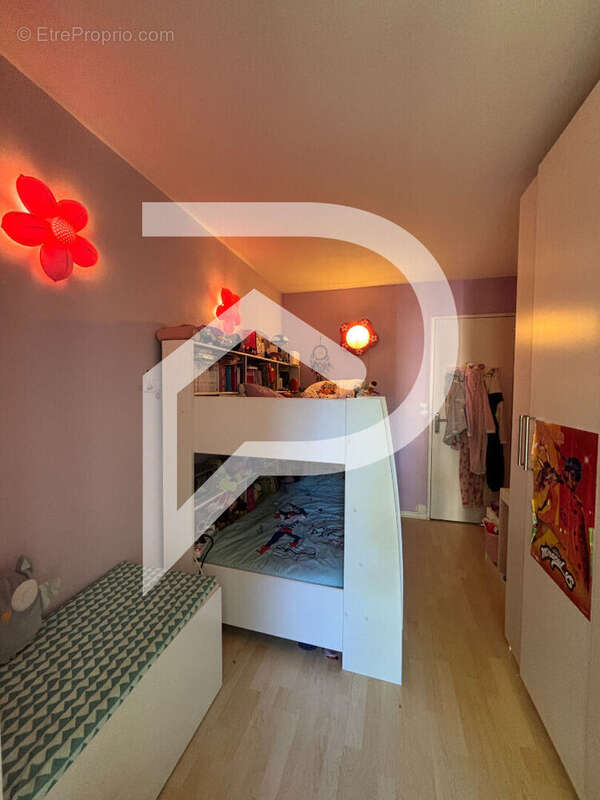 Appartement à LIMEIL-BREVANNES