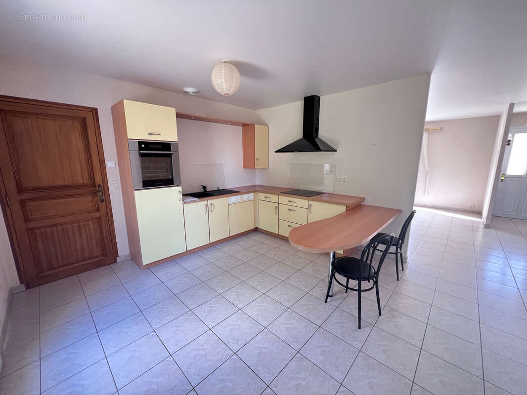 Maison à PORNIC