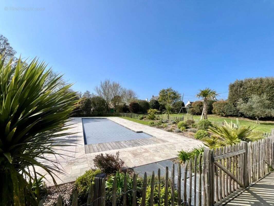 Photo 2 - Maison à PENESTIN