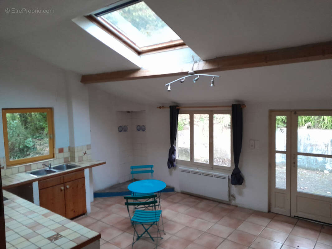 Maison de caractère sur le chemin de Compostelle - photo 16