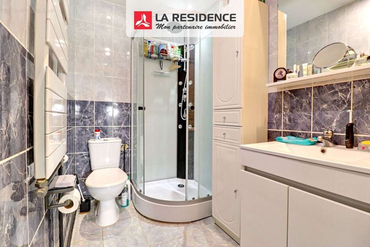 Maison 72 m² à Sotteville-Les-Rouen  - photo 8