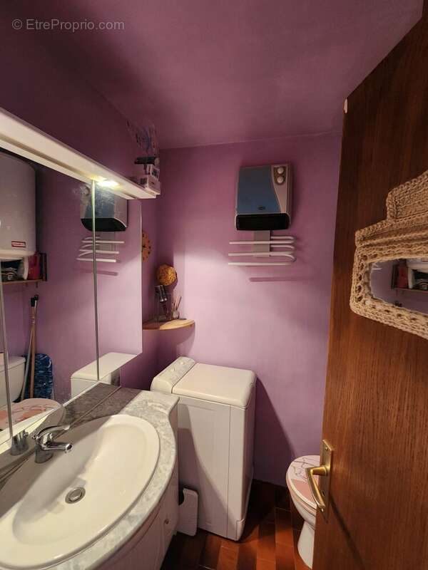 Appartement 19 m² à Ancelle  - photo 9