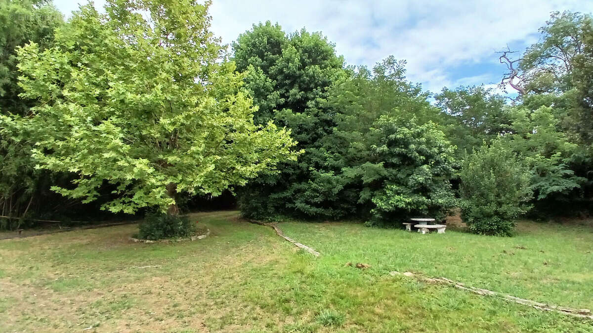Charmante Landaise en pierre de 200 m² hab + dépendances - photo 18