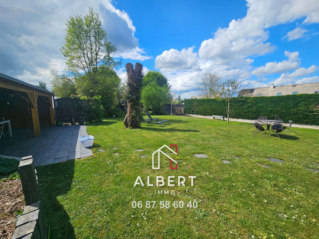 Terrain à ROCHEFORT-SUR-LOIRE