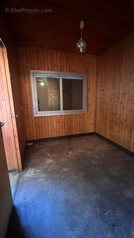 Maison à LE BOUSCAT
