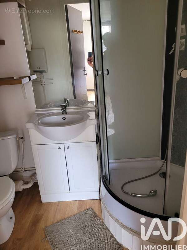 Photo 4 - Appartement à LAON