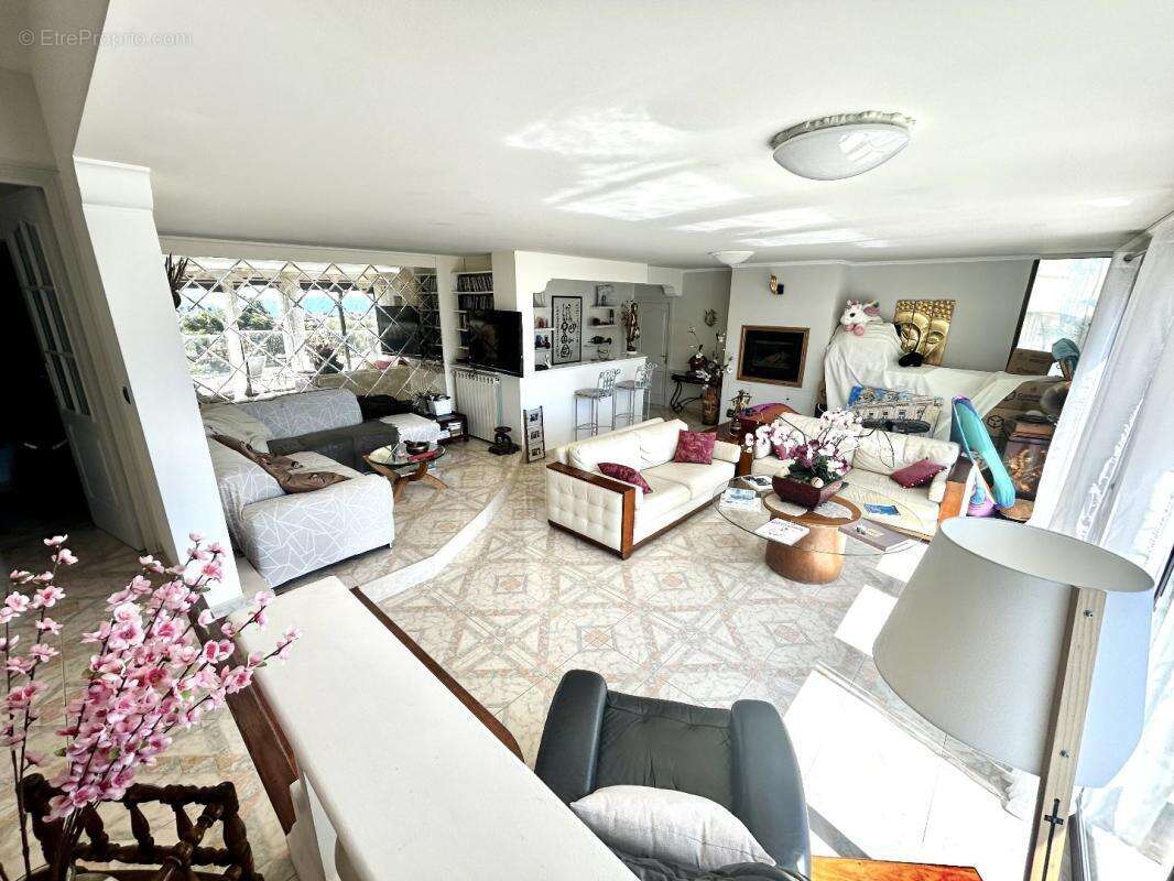 Maison à ROQUEBRUNE-CAP-MARTIN