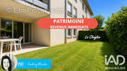 Photo 1 - Appartement à LE CHEYLAS