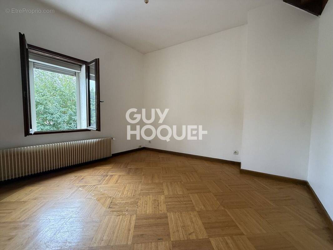 Photo 1 - Maison à AMIENS