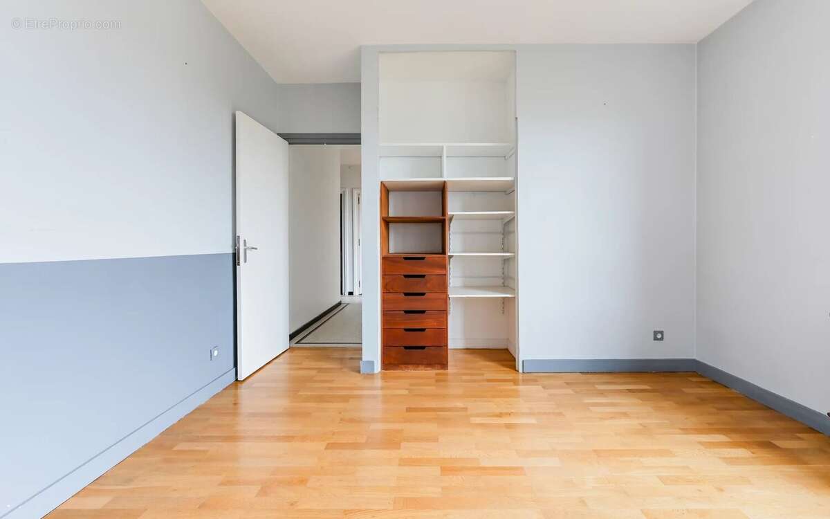 Appartement à LYON-5E