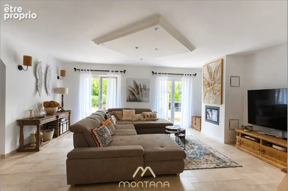 Maison 5 pièces 231 m² à vendre à Schoeneck (57350) - photo 5