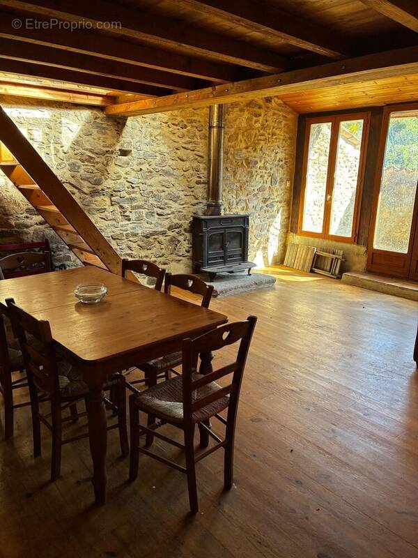 Photo 1 - Maison à REVEL