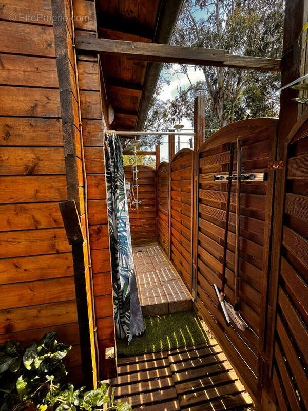 Penta Di Casinca - Chalet T3 proche plage - photo 6
