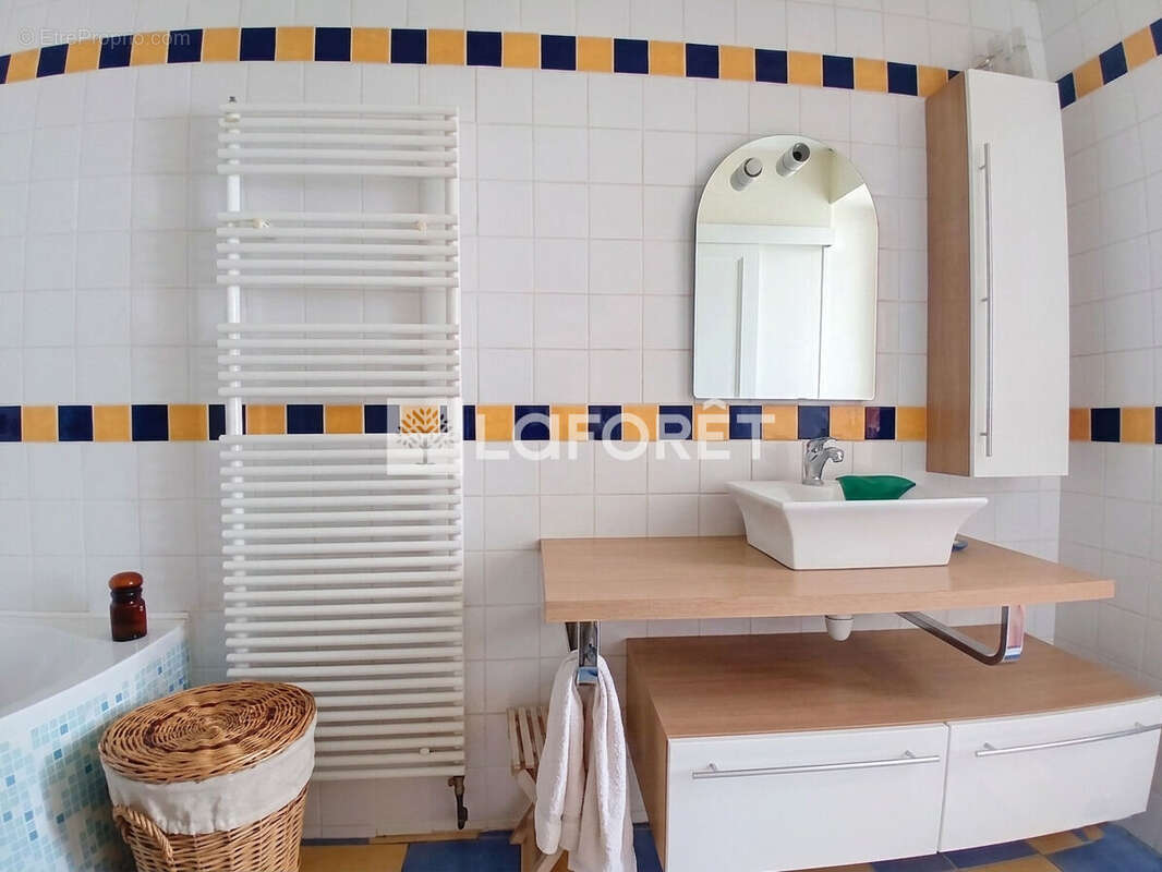 Maison Linas 4 chambres - 100 m2 - photo 7