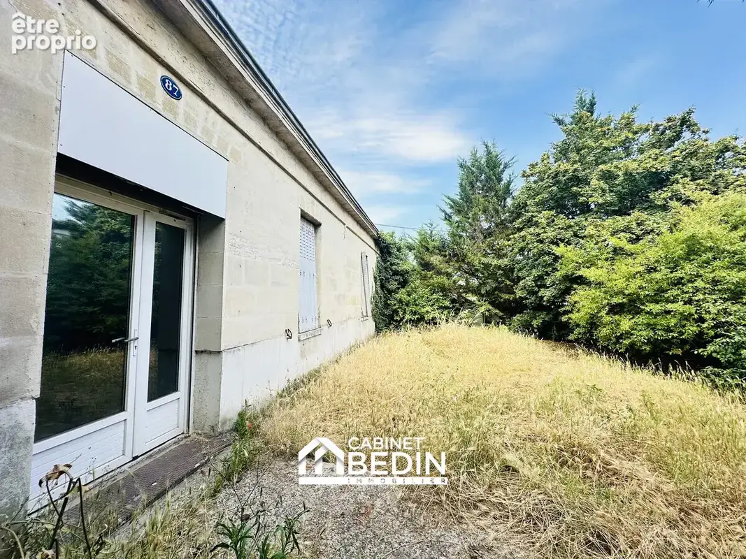 Photo Maison à Merignac au prix de 385 900€