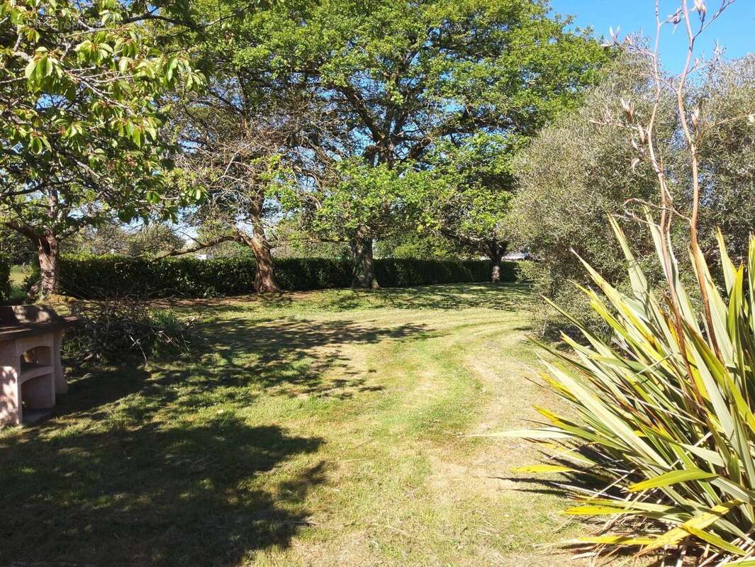 Photo 3 - Maison à THEHILLAC