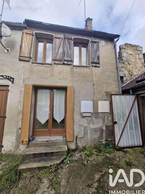 Photo 7 - Maison à VILLENAUXE-LA-GRANDE