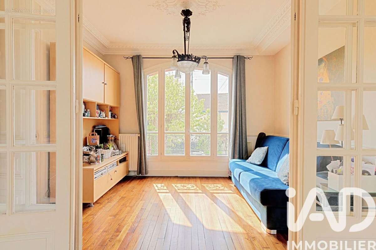 Photo 7 - Maison à LAGNY-SUR-MARNE