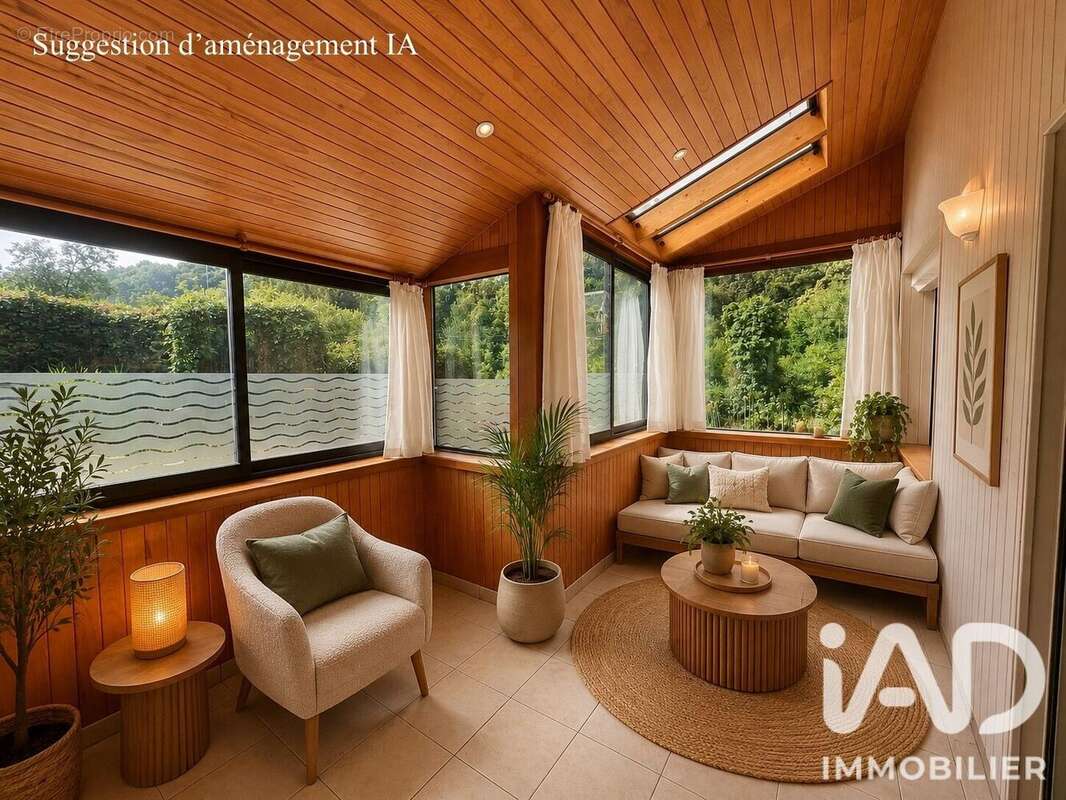 Maison 114 m² à Plerin  - photo 7