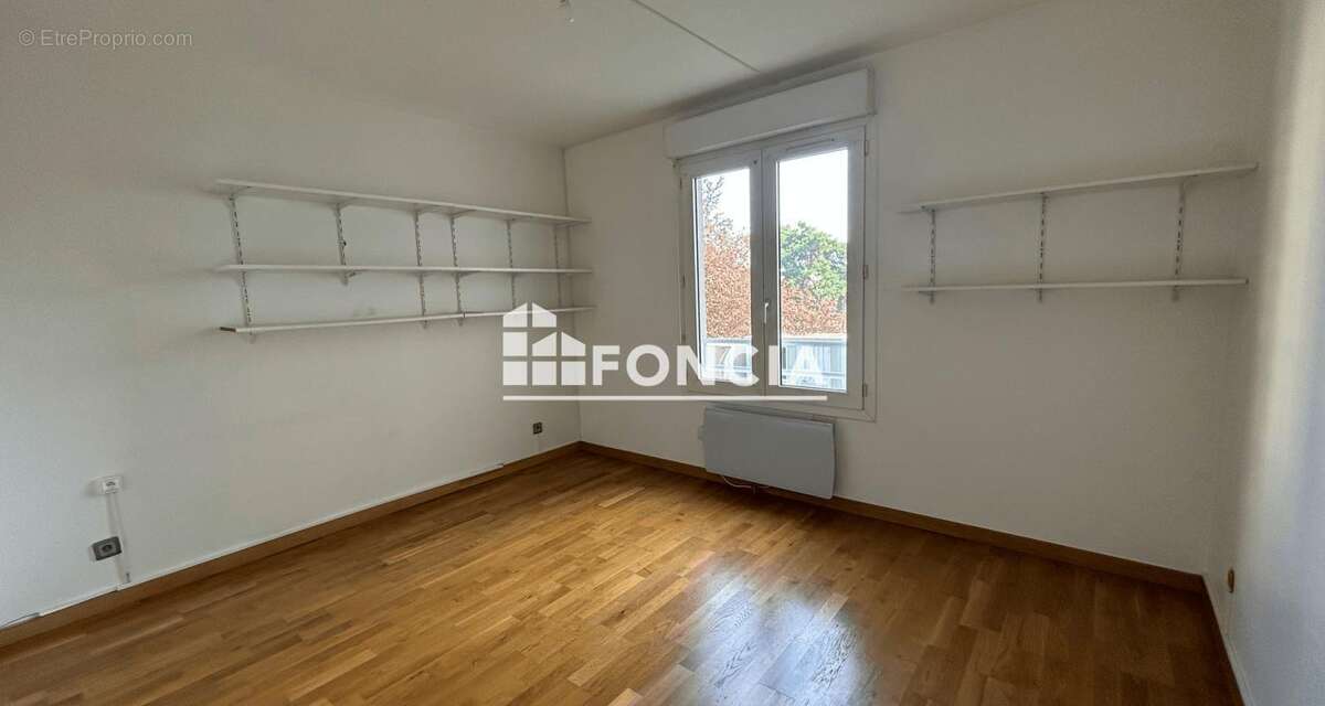 Appartement à SCEAUX